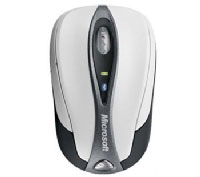 Microsoft OEM Bluetooth Notebook Mouse 5000 (72R-00004)